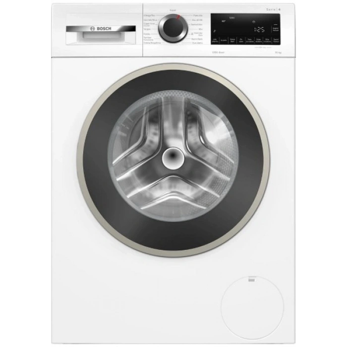 Bosch WGA25202TR 1200 Devir 10 kg Çamaşır Makinesi