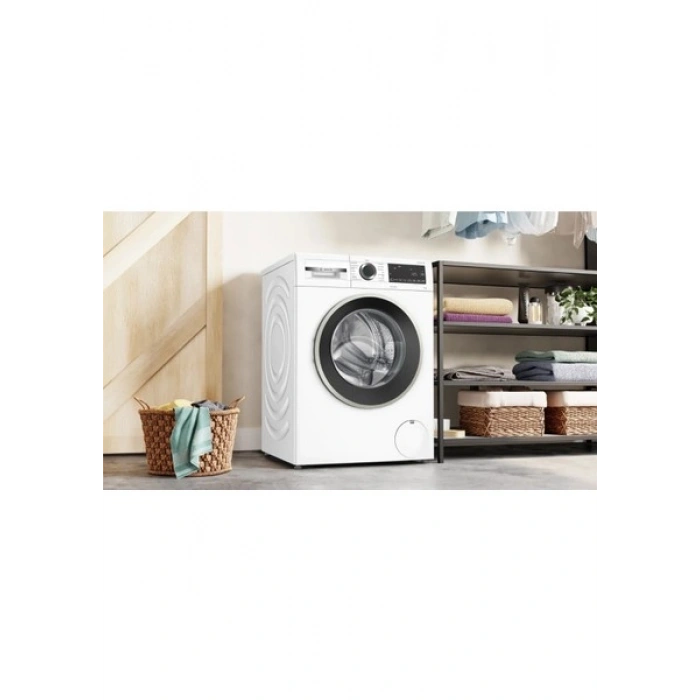 Bosch WGA25202TR 1200 Devir 10 kg Çamaşır Makinesi