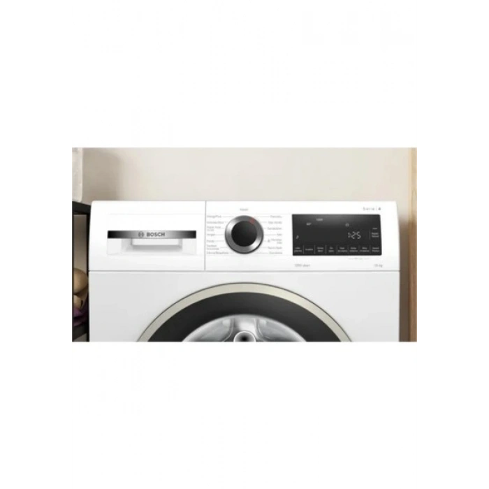 Bosch WGA25202TR 1200 Devir 10 kg Çamaşır Makinesi