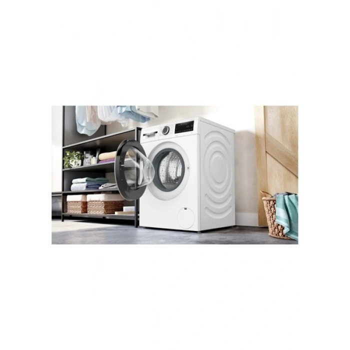Bosch WGA25202TR 1200 Devir 10 kg Çamaşır Makinesi