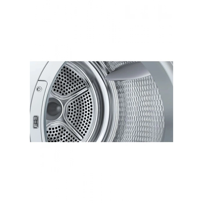 Bosch WQA24201TR 9 kg Beyaz Kurutma Makinesi