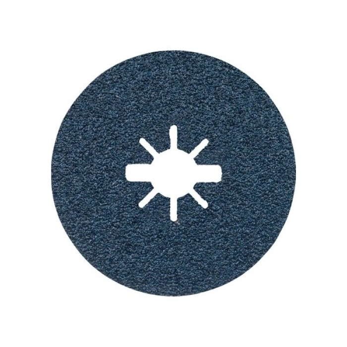 Bosch - X-Lock - 125 mm 24 Kum Best Serisi Metal Fiber Disk 2608619159