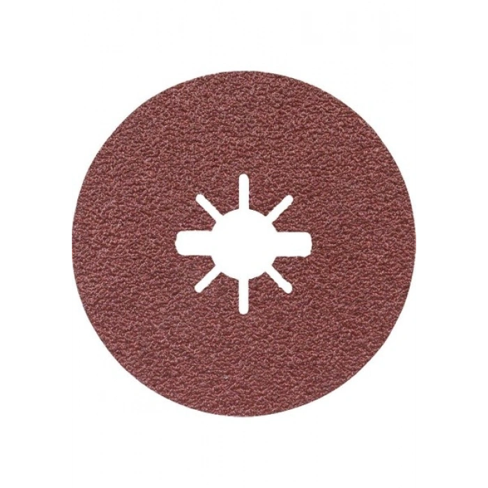 Bosch - X-Lock - 125 mm 36 Kum Expert Serisi Metal Fiber Disk 2608619172