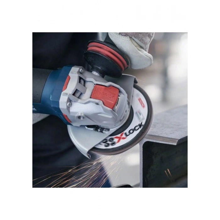 Bosch X-Lock Best For Metal 115MM 40KUM Flap - 2608621763