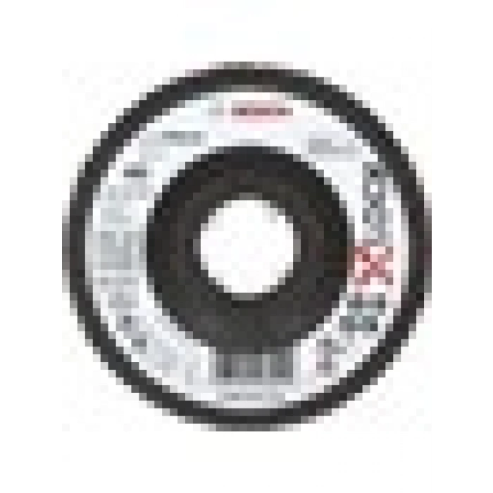 Bosch X-Lock Best For Metal 115MM 40KUM Flap - 2608621763