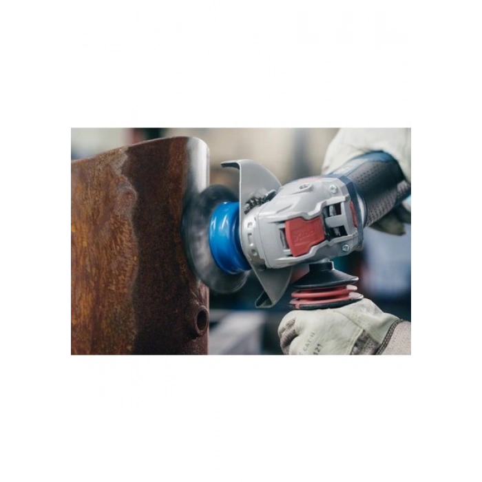 Bosch - X-Lock - Clean Serisi Metal Için Saçaklı Tel Fırça 75*0,3 mm