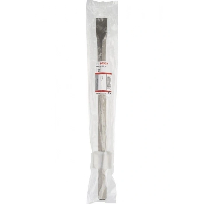 Bosch Yassı Keski 19Mm Altıgen Giriş Şaftı 25X400Mm