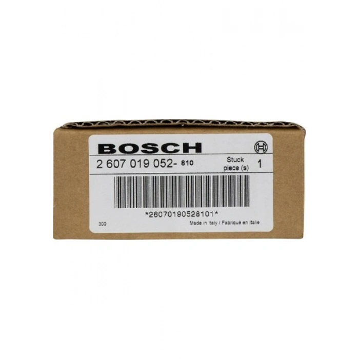 Bosch Yassı Keski Sdsplus L-Life 250*20MM 5li