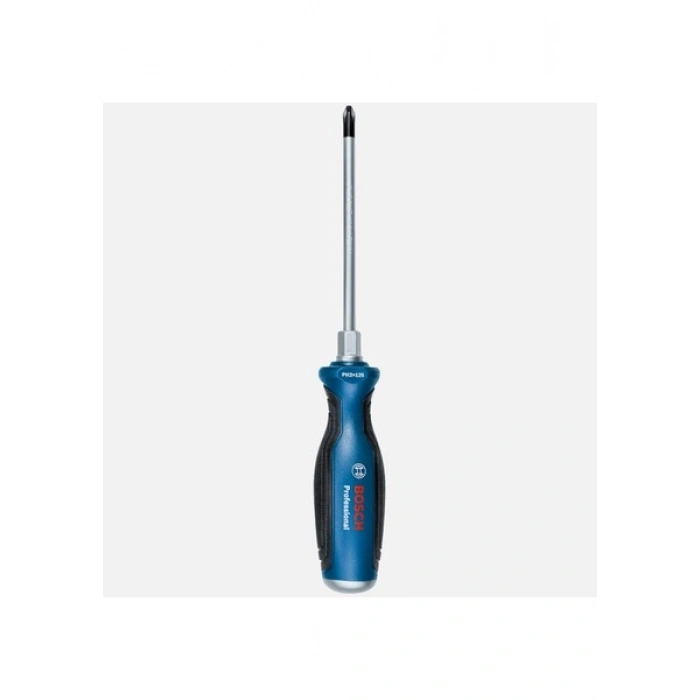 Bosch Yıldız Tornavida PH2x125mm