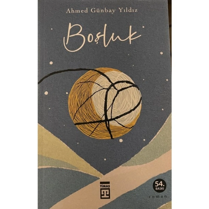 Boşluk - Ahmed Günbay Yıldız
