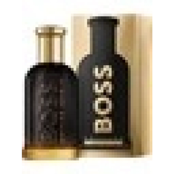 Boss Bottled Absolu Intense Erkek Parfüm 100 ml Baharatlı Koku ile Modern ve Sofistike
