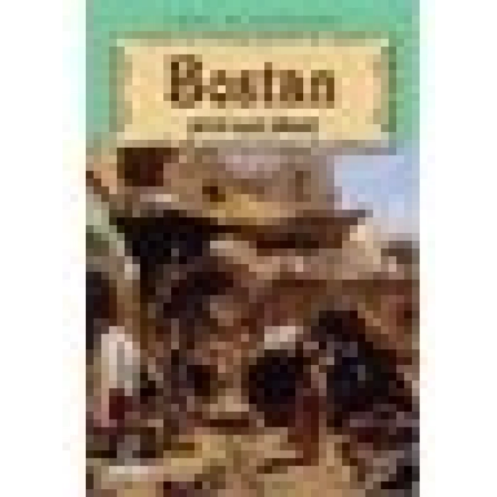 Bostan