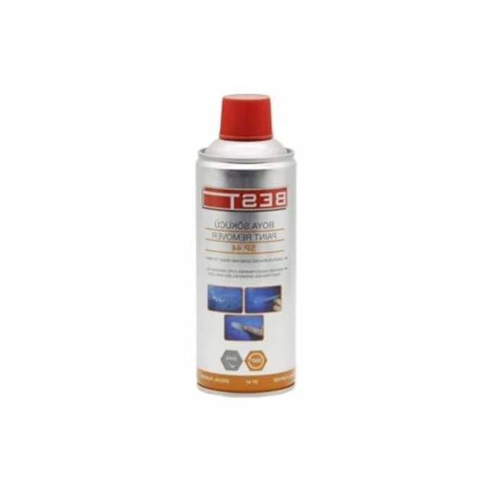 Boya Sökücü Sprey Paint Remover SP44