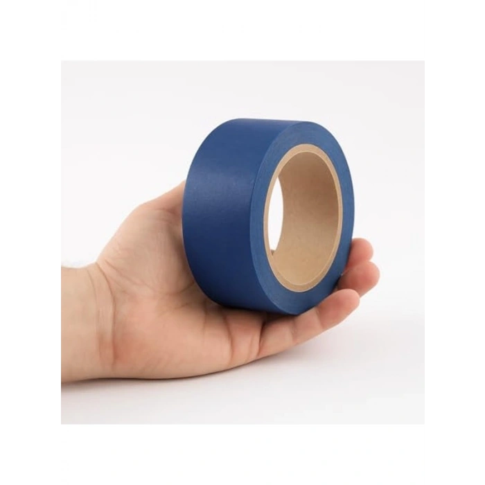 Boyacı Tadilat İçin Mavi Maskeleme Bandı, 48 mm x 30 M