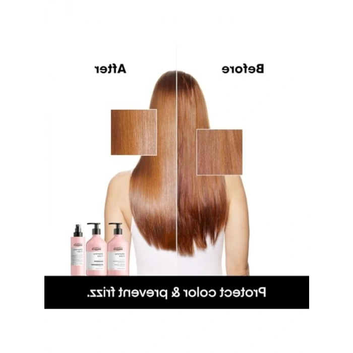 Boyalı Saçlar İçin Bakım Spreyi - 190 ml