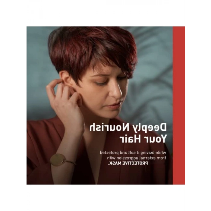 Boyalı Saçlar İçin Koruyucu Maske, 250 ml