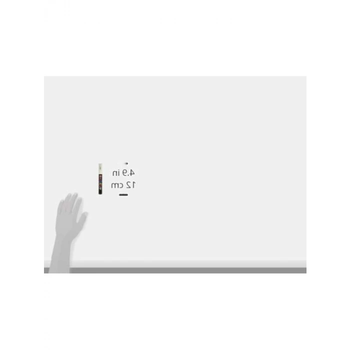 Boyama Markörü, 0.7 mm Uç Kalınlığı