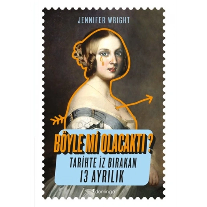 Böyle Mi Olacaktı? - Jennifer Wright