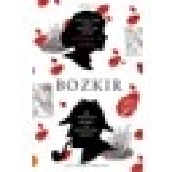 Bozkır - Laurie R. King