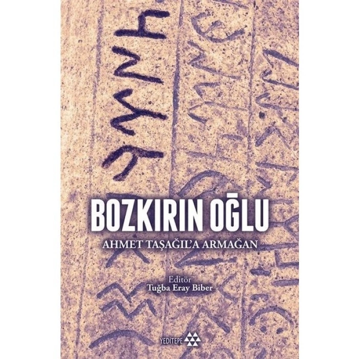 Bozkırın Oğlu