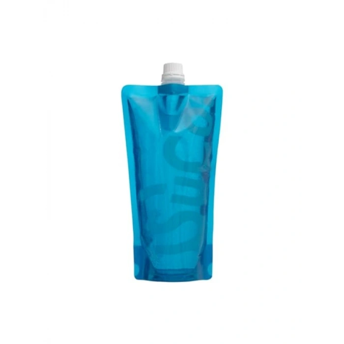 BPA İçermeyen 600 ml Su Şişesi - Sağlıklı ve Güvenilir