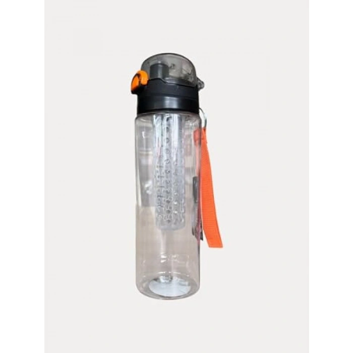 BPA İçermeyen 700 ML Detox Matara - Isıya Dayanıklı