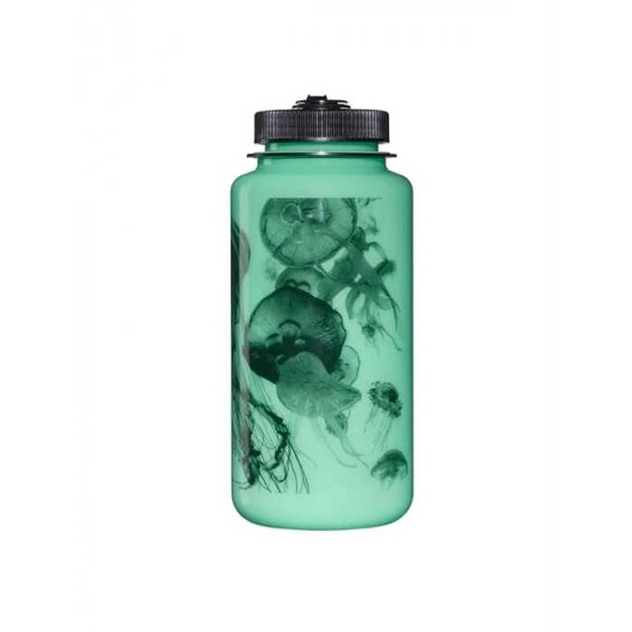 BPA İçermeyen Geniş Ağızlı Su Şişesi, 32 oz Kapasiteli