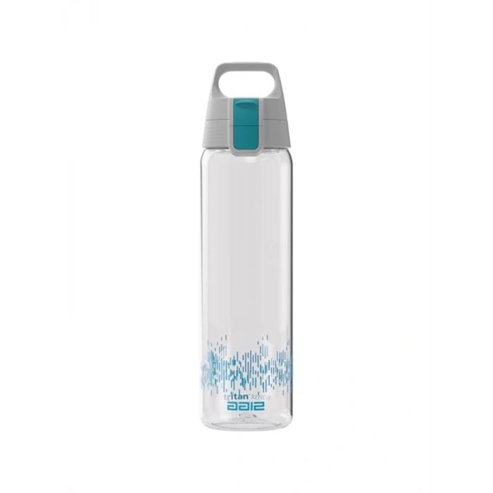 BPA İçermeyen Sızdırmaz Spor Şişe, 800ml Kapasite