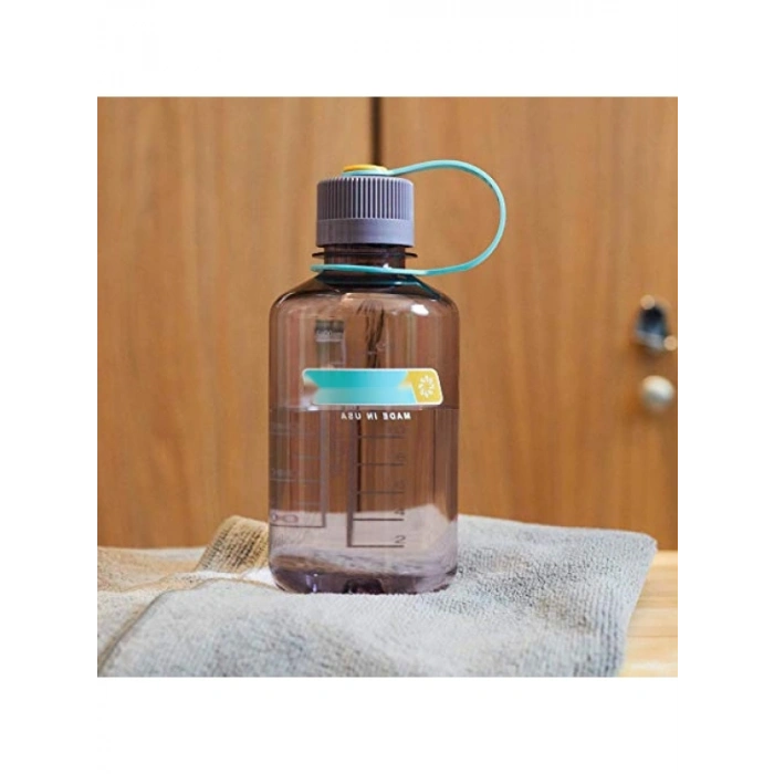 BPA İçermeyen Su Şişesi, Sızdırmaz ve Pratik