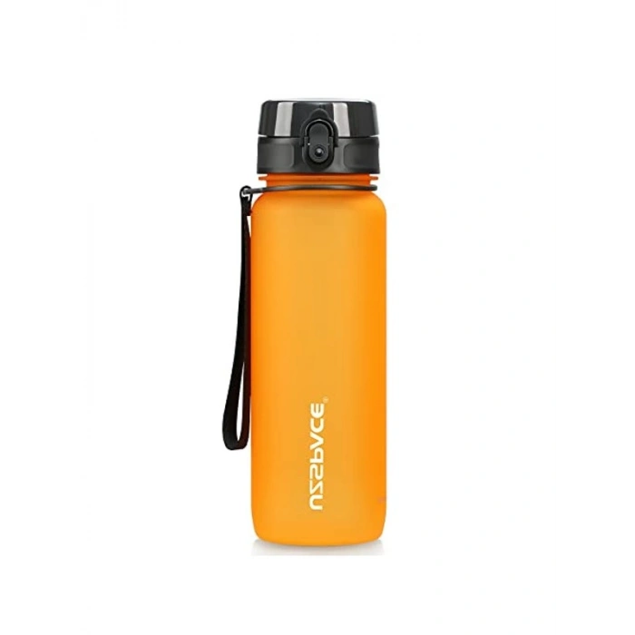 BPA İçermeyen Tritan Su Şişesi, 500-1000 ml Sızdırmaz Tasarım