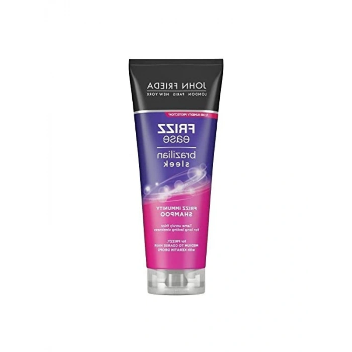 Branş Şampuan, 250ml Besleyici ve Temizleyici Formül