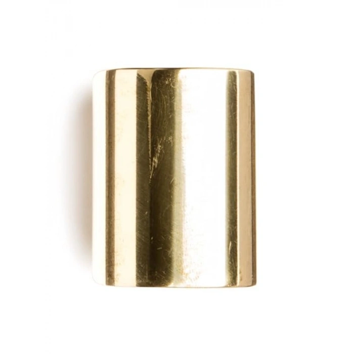 Brass Orta Boy Slide, Dayanıklı Tasarım