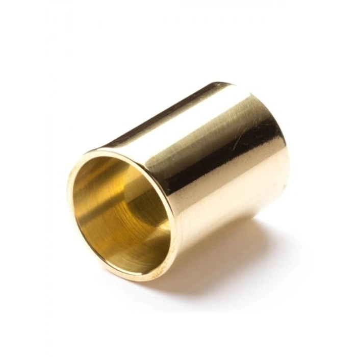 Brass Orta Boy Slide, Dayanıklı Tasarım