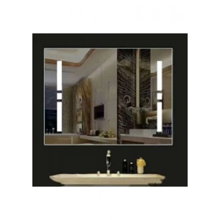 Brat Mobilya 50X70 Led Işıklı Ayna