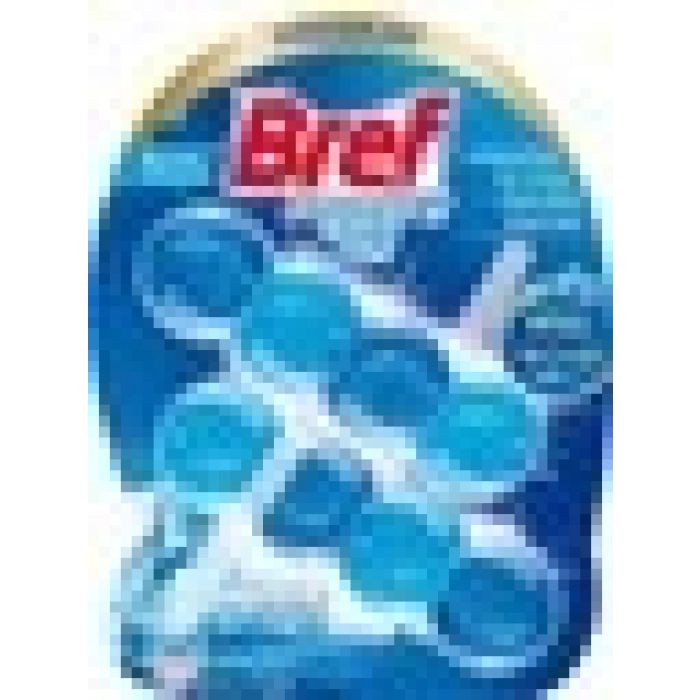 Bref Wc Brilliant Gel Tuvalet Bloğu 2li Okyanus x 2 Adet