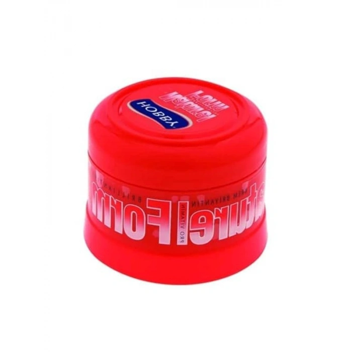 Briyantin Kavanoz, 150 ml - Saç Şekillendirme için