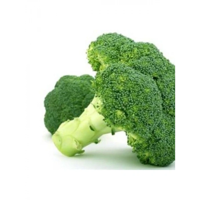 Brokoli Tohumu (Çoklu Paket) - 3 Gram