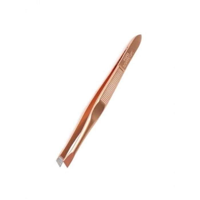 Bronz Yan Ağızlı Cımbız 057 - Kolay Kullanım