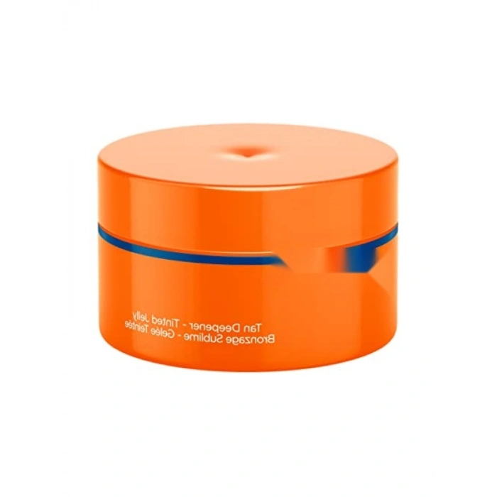 Bronzlaştırıcı Güneş Koruyucu Krem - 200 ml