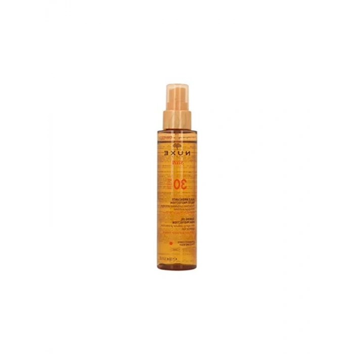 Bronzlaştırıcı Kuru Yağ 150 ml, SPF30 Koruma