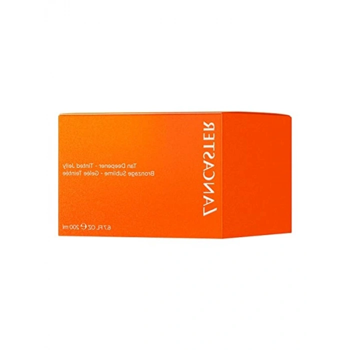 Bronzlaştırıcı Losyon, 200 ml, Cildinize Parlaklık Kazandırır