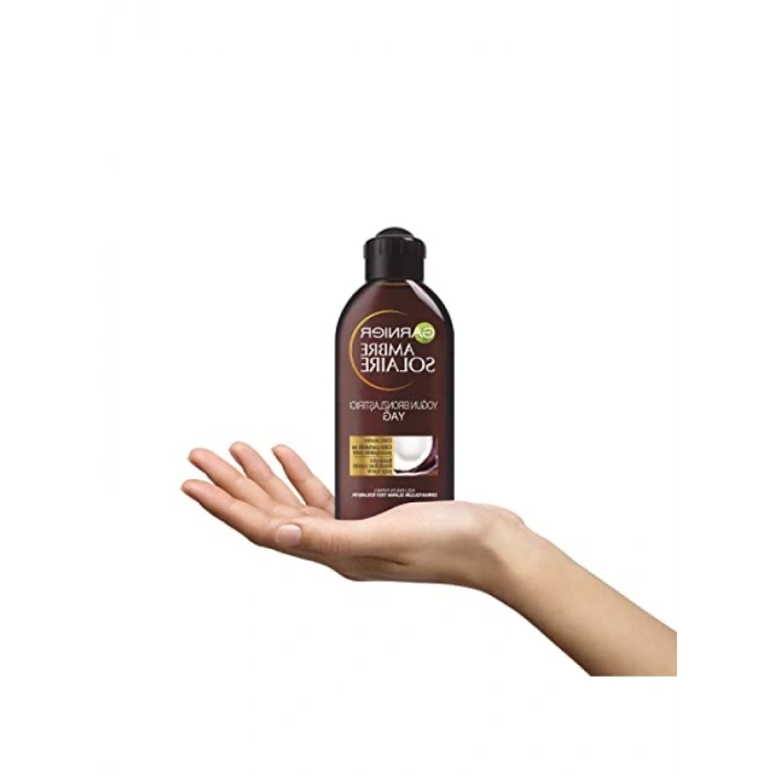 Bronzlaştırıcı Yağ, 200 Ml