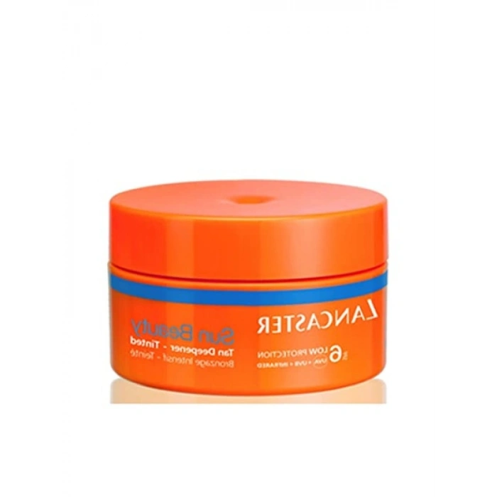 Bronzlaştırıcı Yağ - SPF6 Koruma, 200ml