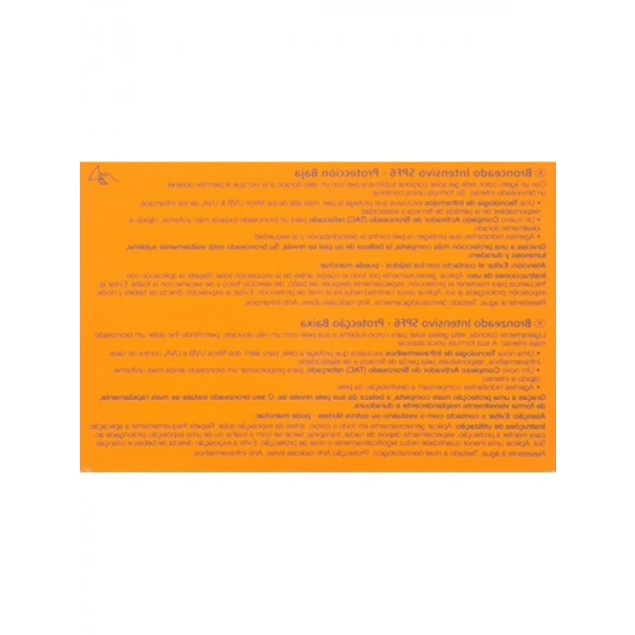 Bronzlaştırıcı Yağ - SPF6 Koruma, 200ml