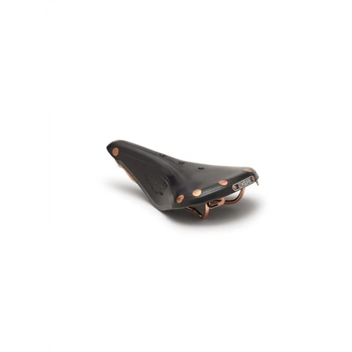 Brooks B17 Special Copper Plated Bakır Sele