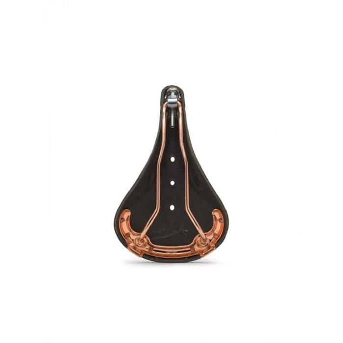 Brooks B17 Special Copper Plated Bakır Sele