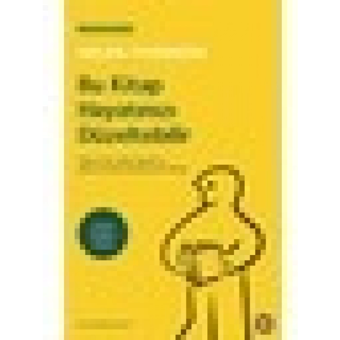 Bu Kitap Hayatınızı Düzeltebilir