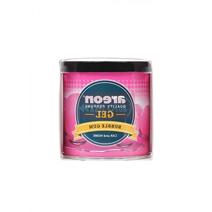 Bubble Gum Aromalı Araç Bardaklık Kokusuyla Ferahlık Sağlayın