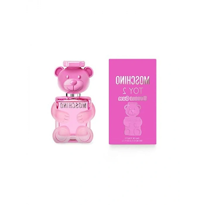 Bubble Gum Kokusuyla Kadın Parfümü 100 ML