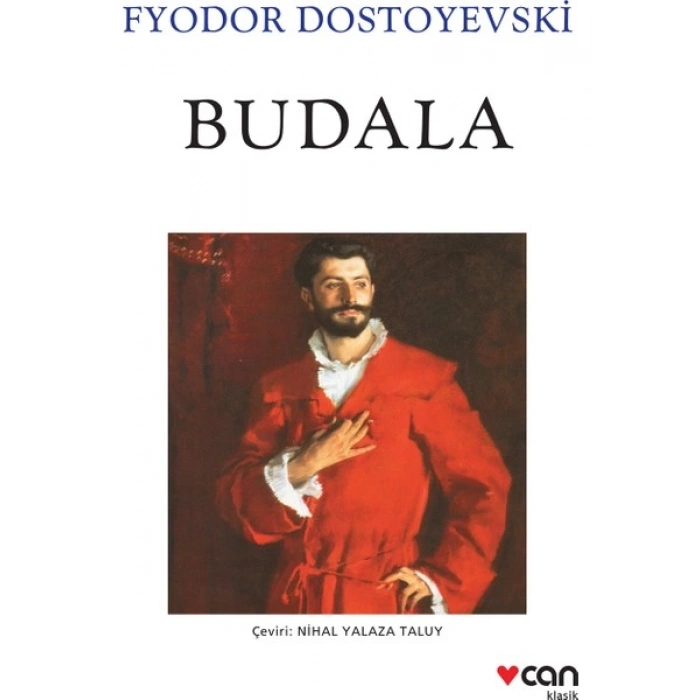 Budala - Fyodor Dostoyevski